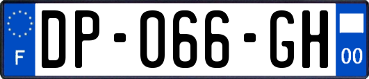 DP-066-GH