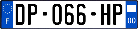 DP-066-HP
