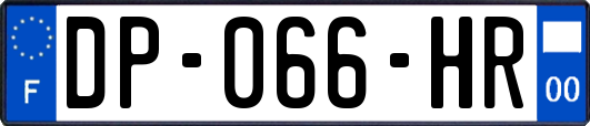 DP-066-HR