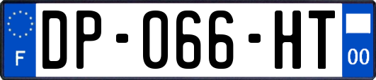 DP-066-HT