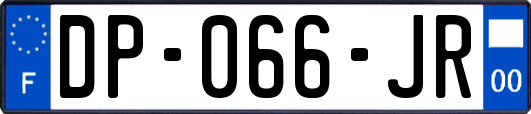 DP-066-JR