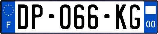 DP-066-KG