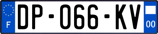DP-066-KV