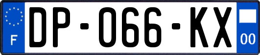 DP-066-KX