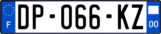 DP-066-KZ