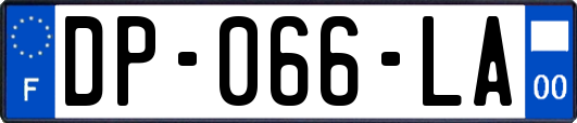 DP-066-LA