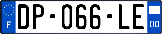 DP-066-LE