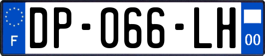 DP-066-LH