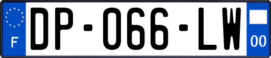 DP-066-LW
