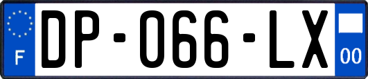 DP-066-LX