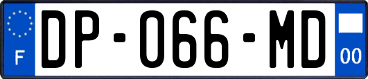 DP-066-MD