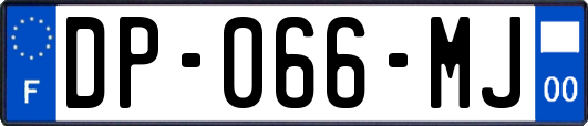 DP-066-MJ