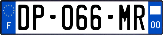 DP-066-MR