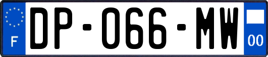 DP-066-MW