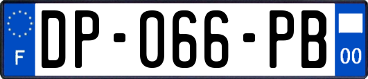 DP-066-PB