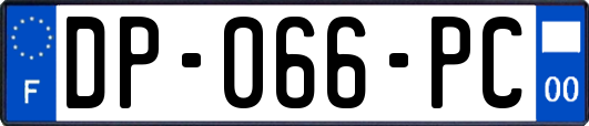 DP-066-PC