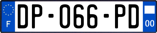 DP-066-PD