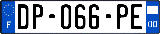 DP-066-PE