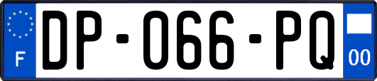 DP-066-PQ