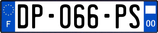 DP-066-PS