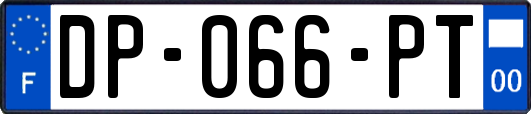DP-066-PT