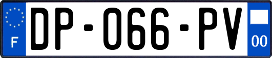 DP-066-PV