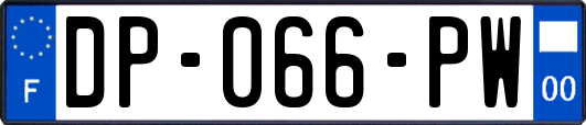DP-066-PW