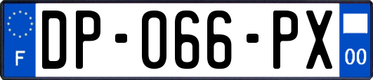 DP-066-PX