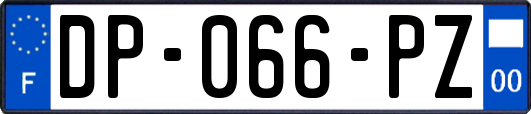 DP-066-PZ
