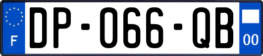 DP-066-QB