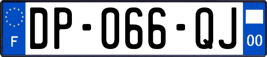DP-066-QJ