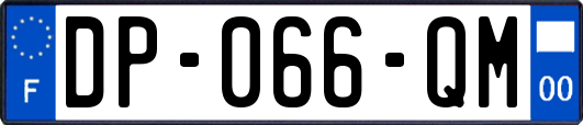 DP-066-QM