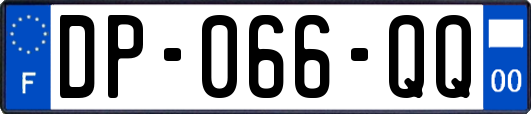 DP-066-QQ
