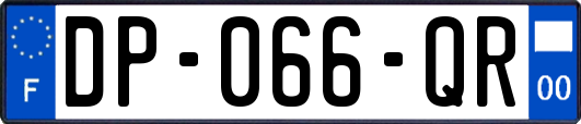 DP-066-QR