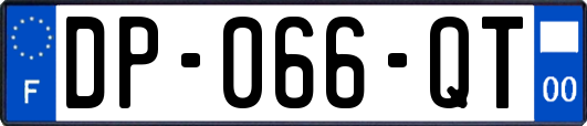 DP-066-QT