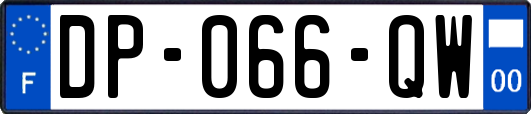 DP-066-QW