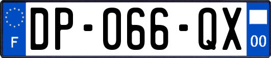 DP-066-QX