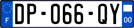 DP-066-QY