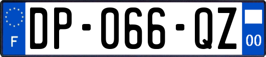 DP-066-QZ