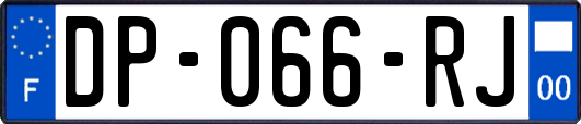 DP-066-RJ
