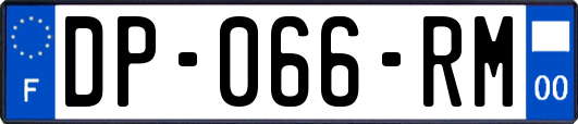 DP-066-RM