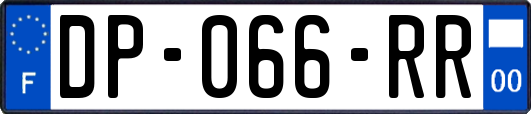 DP-066-RR