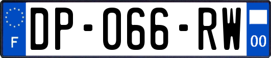 DP-066-RW
