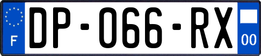 DP-066-RX