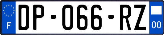 DP-066-RZ