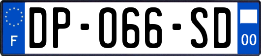 DP-066-SD