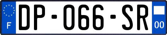 DP-066-SR