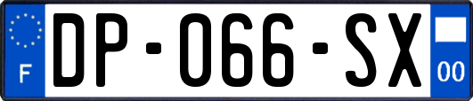 DP-066-SX