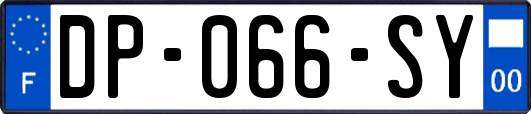 DP-066-SY