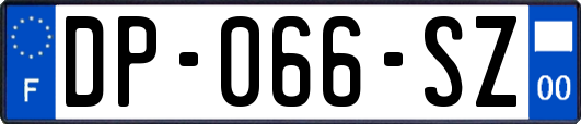 DP-066-SZ